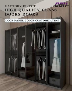 <strong>Semi</strong>-<strong>finished</strong> <strong>Aluminum</strong> Alloy Frame with Extremely Narrow Door Frame 20mm Cross-border Dedicated Door Frame <strong>Aluminum</strong> Profile