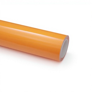Material TPU Hidrofóbico de Vanguardia con Protección UV y Autoreparación Antiarañazos, PPF de 70,000 Metros, Directo de Fábrica, OEM, Protección de Pintura - Product Image 5