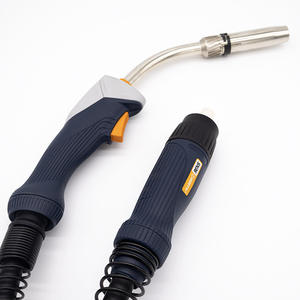 Giá Rẻ Giá hàn súng khí cầm tay làm mát bằng 25ak <span class=keywords><strong>Binzel</strong></span> MIG Hàn ngọn đuốc <span class=keywords><strong>Binzel</strong></span> MIG Hàn ngọn đuốc - Product Image 5