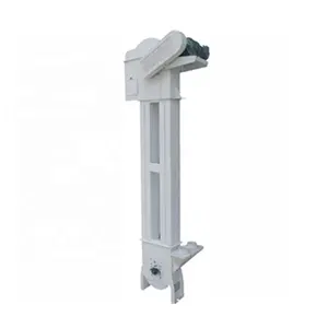 DTG 20/11 Bucket <strong>Elevator</strong>/ <strong>Grain</strong> Bucket <strong>Elevator</strong> For Rice Milling Machine - Product Image 2