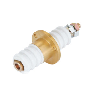 Ceramic Terminal <b>Block</b> M5 M16 3000V 380V Electric Motor Parts For Mining And High Explosive Accessories - Product Image 2