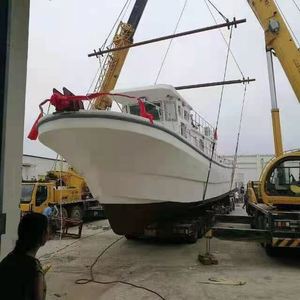 Bestyear 18m Commerciale Trawler & Palangaro <span class=keywords><strong>Barca</strong></span> Da <span class=keywords><strong>Pesca</strong></span> - Product Image 3
