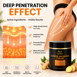 Crema Reductora de Grasa Orgánica Más Vendida, Crema Adelgazante, Anticelulitis, Reafirmante, Gel Caliente para Adelgazar el Cuerpo, Crema para Adelgazar el Abdomen, OEM - Product Image 5