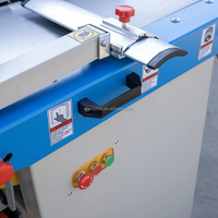Raboteuse électrique Youlike Heavy Duty PT410, largeur de rabotage maximale de 400 mm, table coulissante, moteur 2,2 kW, 220 V, garantie 1 an, facile à utiliser