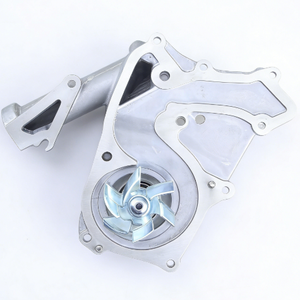 ปั๊มระบบระบายความร้อนคุณภาพสูง PUMP ASSY-COOLANT 25100-3C121 251003C121 สำหรับรถยนต์ฮุนได แอคเซนต์ 25100 3C121 - Product Image 2