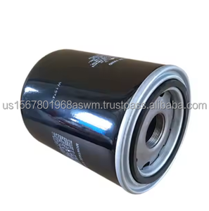Nouvel élément de filtre à huile pour compresseur d'air MANNY W1374/2 - Product Image 4