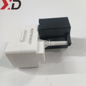 Kit de relais de démarrage pour réfrigérateur de qualité supérieure, comprenant tous les accessoires nécessaires pour le remplacement, compatible avec les mini-réfrigérateurs et les congélateurs coffres. - Product Image 4