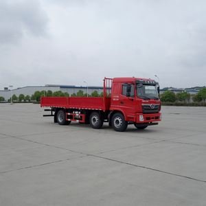 Tri-ring <span class=keywords><strong>Sitom</strong></span> Support Services personnalisés d'agent maritime diesel 6X2, solutions logistiques pour le dropshipping et les ventes en gros pour LCL + Transport routier - Product Image 5