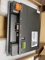 PanelMaster Layar Sentuh Inframerah 7 Inci PT2070-WST4B-F1R1C00 PT2070-WST4B-F8R1C00 HMI Industri Pingtong