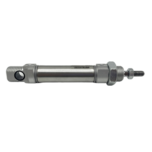 Actionneur pneumatique neuf MNR 0822032202, accessoire pour systèmes d'automatisation avec garantie d'un an - Product Image 2