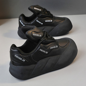   Chaussures de sport décontractées respirantes pour femmes, plateforme, automne-été 2026, fabriquées en Chine, pour étudiants - Product Image 3