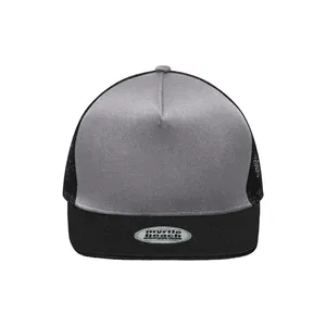 Cappellino Pro Cap Mesh a 5 Pannelli Personalizzato per Merchandising - Product Image 5