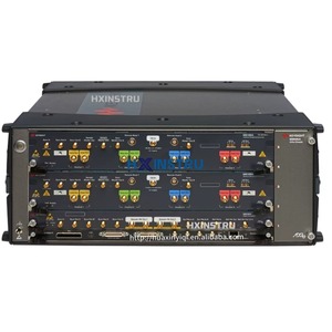 Generador de Formas de Onda Arbitrarias Keysight M8199A - Product Image 2