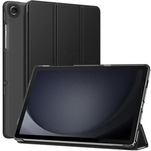 MoKo-Coque arrière transparente ultra fine pour <span class=keywords><strong>Samsung</strong></span> Galaxy Tab A9 plus 11 2023 - Product Image 1