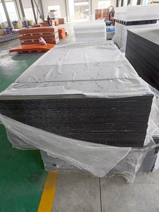 Tấm <span class=keywords><strong>UHMW</strong></span>-<span class=keywords><strong>PE</strong></span> 10mm chịu mài mòn hơn 15 lần so với thép, tuân thủ FDA - Product Image 6