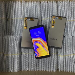 Téléphone portable Lcd pour SamsungJ6 + écran Lcd pour <span class=keywords><strong>Samsung</strong></span> <span class=keywords><strong>J6PLUS</strong></span> affichage pour <span class=keywords><strong>Samsung</strong></span> J4 + Lcd remplacement pour Galaxy J4 + J6 + Pantalla - Product Image 6