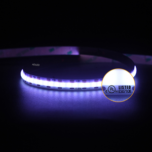 แผงควบคุม DC5V 180เพลง rgbic 10mm rgbic WS แถบ2811 11.1mm cuttable มี14วัตต์/เมตรลำดับ Dreamlight - Product Image 3
