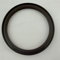 Joint d'étanchéité arrière de transmission VEFANK NBR pour ACURA CDX 2016- Noir 95.25*114.4*8 O-Ring C01032 + 19109 Garantie 1 an