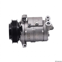 Compresseur de climatisation automobile 94552594 pour Chevrolet Captiva, Malibu, Opel Antara 2.2 2.4 2010-2015