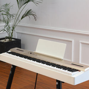 Gros <span class=keywords><strong>clavier</strong></span> Instruments de musique 88 touches <span class=keywords><strong>Standard</strong></span> marteau Action <span class=keywords><strong>clavier</strong></span> de Piano numérique - Product Image 4