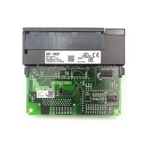 Tại chỗ sản phẩm Chứng Khoán G6F-DA2V Logic Lập Trình điều khiển Thương hiệu Mới ban đầu hỗ trợ kỹ thuật có sẵn PLC điều khiển - Product Image 2