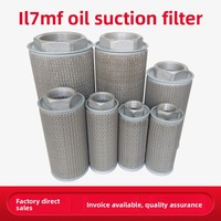 JL/MF-03/04/06/08/10/12/16/20/24 Elemen Filter Oli Hidrolik Filter Cairan Filter Hisap Layar Filter 32