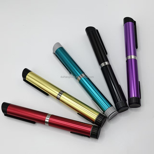 หัวฉีดอลูมิเนียม Duihao High-Precision V3 ขนาด 50 กรัม ใช้ซ้ำได้ เป็นมิตรต่อสิ่งแวดล้อม โซลูชั่นระยะยาวสำหรับการรักษาด้านความงาม - Product Image 4