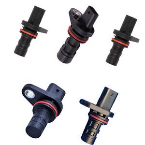 Sensor de Posición del Cigüeñal de Alta Calidad 06H906433C  0261210329  00276125 para Audi - Product Image 1