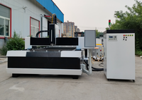 Meilleur prix en Chine pour les machines de découpe laser CNC, machines de découpe laser à fibre CNC robustes de 1500w, 3000w, 4000w, 6000w en acier inoxydable