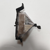 Pièces de carrosserie automobile en gros, feux antibrouillard 92201-F2500 L 92202-F2500 R, feux antibrouillard adaptés à Hyundai Elantra 2019 2020