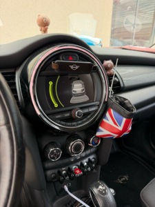 Voiture d'occasion <span class=keywords><strong>à</strong></span> essence, berline, 2016 <span class=keywords><strong>MINI</strong></span> <span class=keywords><strong>Cooper</strong></span> 1.5T pour l'exportation mondiale - Product Image 5