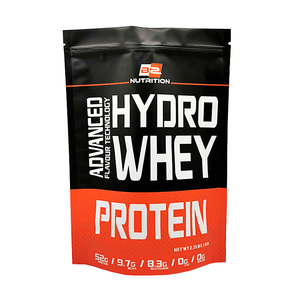 Cá Nhân in độ ẩm bằng chứng dây kéo HOLO đứng lên túi tập thể dục 2kg Bột Whey doypack bao bì túi gói protein - Product Image 4