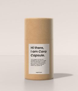 Wholesale Luxury Print Design <b>Round</b> Containers High Quantity Gift <b>Box</b> Kraft Cardboard Cylinder Paper Tubes for Packaging - Product Image 4