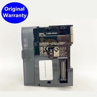 Nuevo PLC Original CJ2M CPU31, Controlador Lógico Programable PLC CJ2M-CPU31