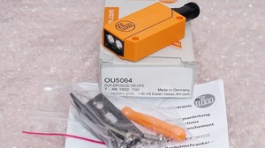 Barrera Fotoeléctrica Slr Ou5064 Oops-dpkg/us-100-dps con Soporte, Nueva, Original, con Garantía de un Año - Product Image 1