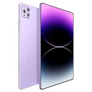 Tablet Android de 10.1 Pulgadas con 4G LTE, 2GB de RAM, 32GB de ROM, Procesador MT6750 de Ocho Núcleos, Pantalla IPS de 800x1280, Llamadas con Doble SIM, Batería de 4000mAh - Product Image 1