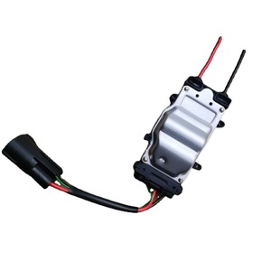 โมดูลต้านทานพัดลมอิเล็กทรอนิกส์ยานยนต์ 12V 137328365 สำหรับวอลโว่ ซี 70 ฟอร์ด โฟกัส ลินคอล์น - Product Image 4