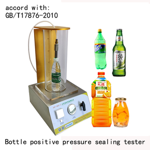 <strong>Sealing</strong> <strong>Tester</strong> Bottle Cap Vacuum <strong>Sealing</strong> Performance <strong>Tester</strong> Package Leakage <strong>Sealing</strong> <strong>Tester</strong> - Product Image 4