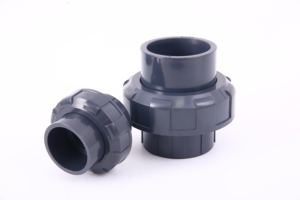 مواد السباكة ، Upvc Union ، التي تربط بين صمام UPvc - Product Image 5
