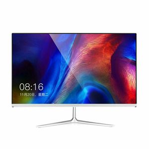 Ordinateur tout-en-un 24/22/19 pouces, processeur I5, 4 Go de RAM, 128 Go de SSD, ordinateur de bureau pour le bureau et l'école - Product Image 2