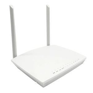 เราเตอร์ ZIKUN ZC-521 WiFi 5dBi GPON ONT 2.4G&5G 1GE+3FE ดูอัลแบนด์ FTTX คลาส B+ โมดูลออปติคอล - Product Image 6