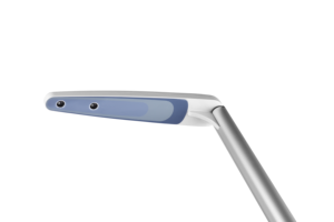 RS232 BMI Siêu Âm Kỹ Thuật Số Y Tế Phân Tích Cơ Thể Máy Body Fat Chiều Cao Cân Trọng Lượng - Product Image 3