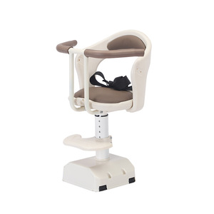 Siège de sécurité pour enfants (siège bébé) pour <span class=keywords><strong>moto</strong></span> électrique, vélos de route, housse de siège avant, protection du corps, plastique/<span class=keywords><strong>selle</strong></span> de vélo - Product Image 3
