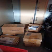 Support de montage TS8800370, neuf, original, Spot Plc