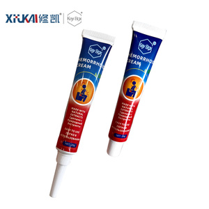 Crema para el Alivio <span class=keywords><strong>de</strong></span> Hemorroides <span class=keywords><strong>de</strong></span> Marca Privada, Ungüento Herbal Calmante para el Cuidado Anal, Suministro <span class=keywords><strong>de</strong></span> Fábrica, Bajo MOQ, Servicio OEM ODM - Product Image 4