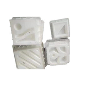 RF đẹp chất lượng thiết kế mới ABS nhựa bê tông khoe khối khuôn mẫu nhựa nghệ thuật xi măng khoe khối khuôn để bán - Product Image 1