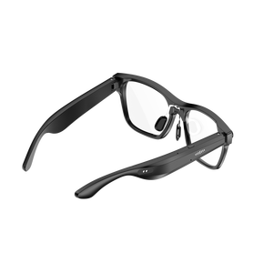 Gafas Inteligentes S336 para Hombre 2026 con Cámara de 800W, Video HD 1080P, Grabación de Voz con IA, Traducción y Auriculares Inteligentes con Cancelación de Ruido Activa (ANC) - Product Image 4