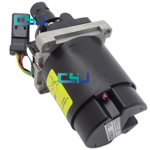 Cyj Graafmachine Onderdelen 487-8455 Stuurklep <span class=keywords><strong>Joystick</strong></span> Drive-By-Wire Voor E320gc E323gc E345gc Hydraulische Afstandsbediening Ventiel 4878455 - Product Image 3