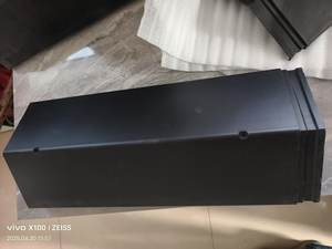 Tuiles de <span class=keywords><strong>toiture</strong></span> en PVC noir <span class=keywords><strong>ardoise</strong></span> naturelle imperméable au design moderne, éclairage élégant pour villas élégantes - Product Image 5