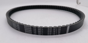 818*19.7*28 Bando Sabuk Karet Tahan Suhu Tinggi, Untuk SYM FIDDLE 23100-AJC-0002 - Product Image 5